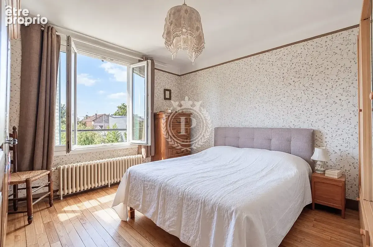 Maison 6 pièces 114 m² à vendre à Taverny (95150) - photo 8