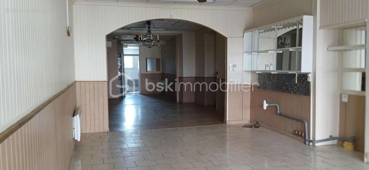 Appartement à RIBERAC