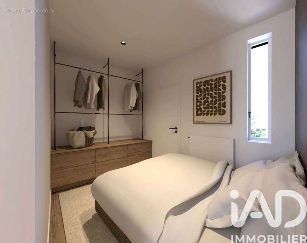 Photo 2 - Appartement à LIMONEST