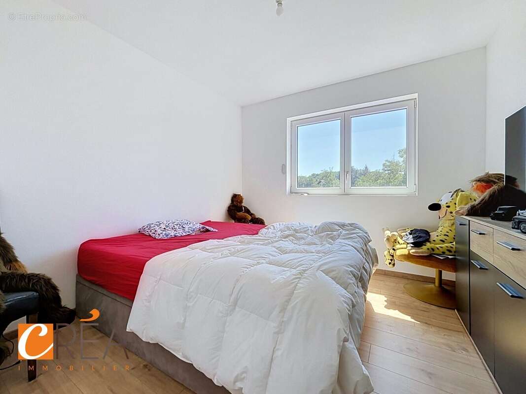 Maison 90 m² à Aspach-Le-Bas  - photo 8