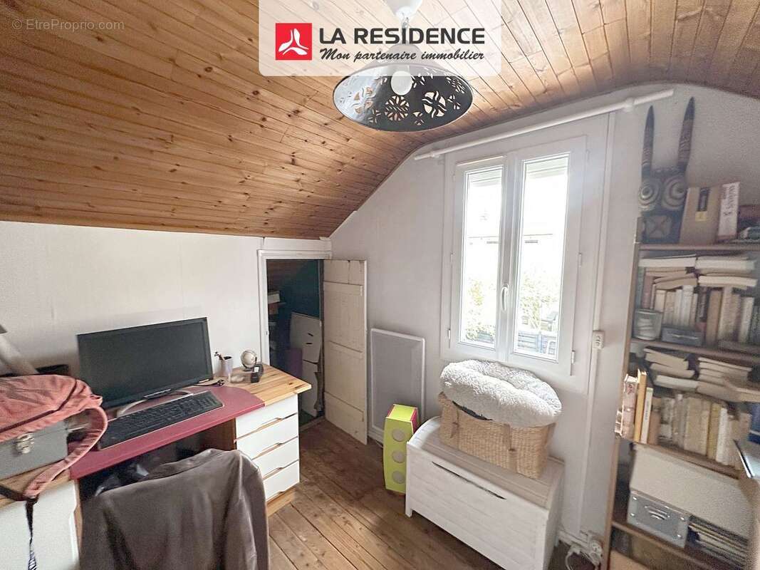 Maison 55 m² à Pierrefitte-Sur-Seine  - photo 5