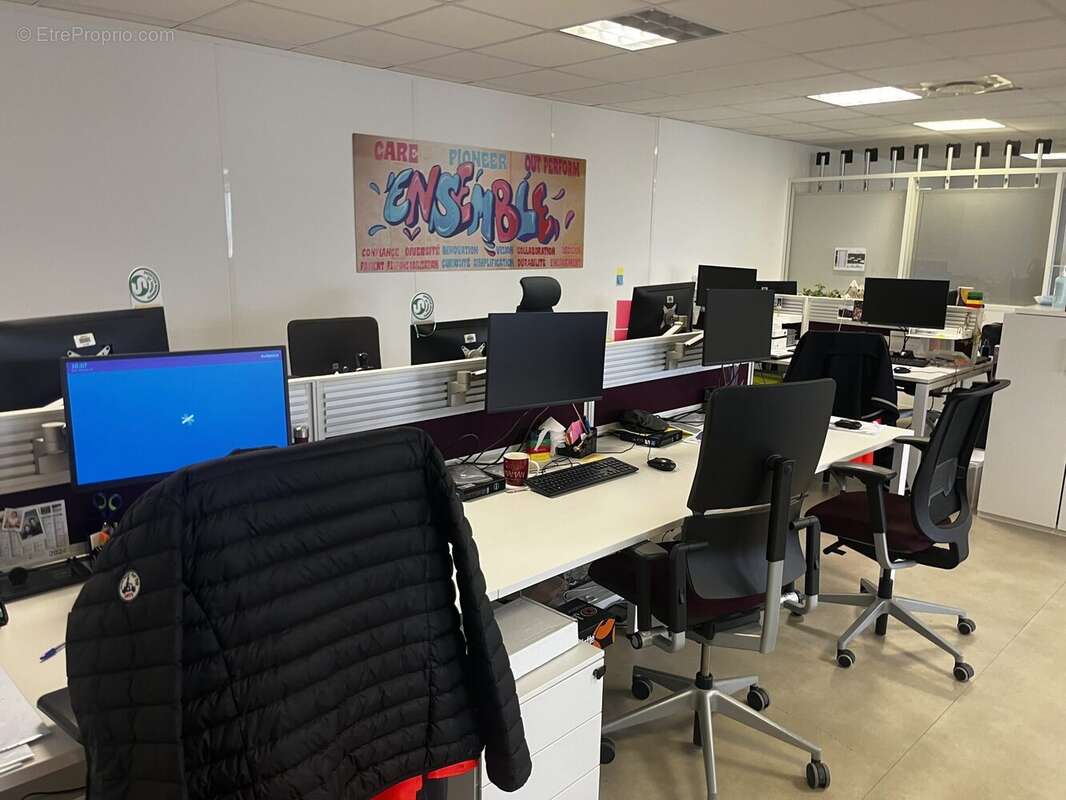 Commerce à MARTILLAC