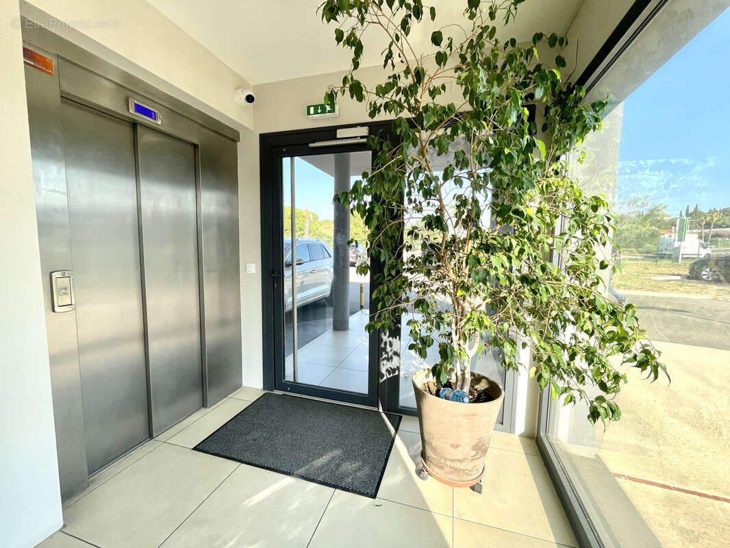 Commerce à PERPIGNAN