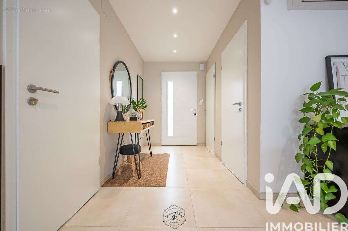 Photo 4 - Maison à ENTRANGE