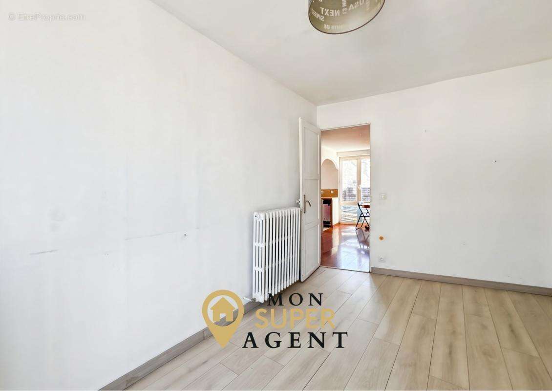 Appartement à MELUN