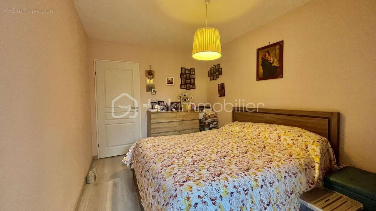 Appartement à ATHIS-MONS