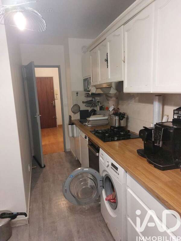 Photo 5 - Appartement à SARTROUVILLE