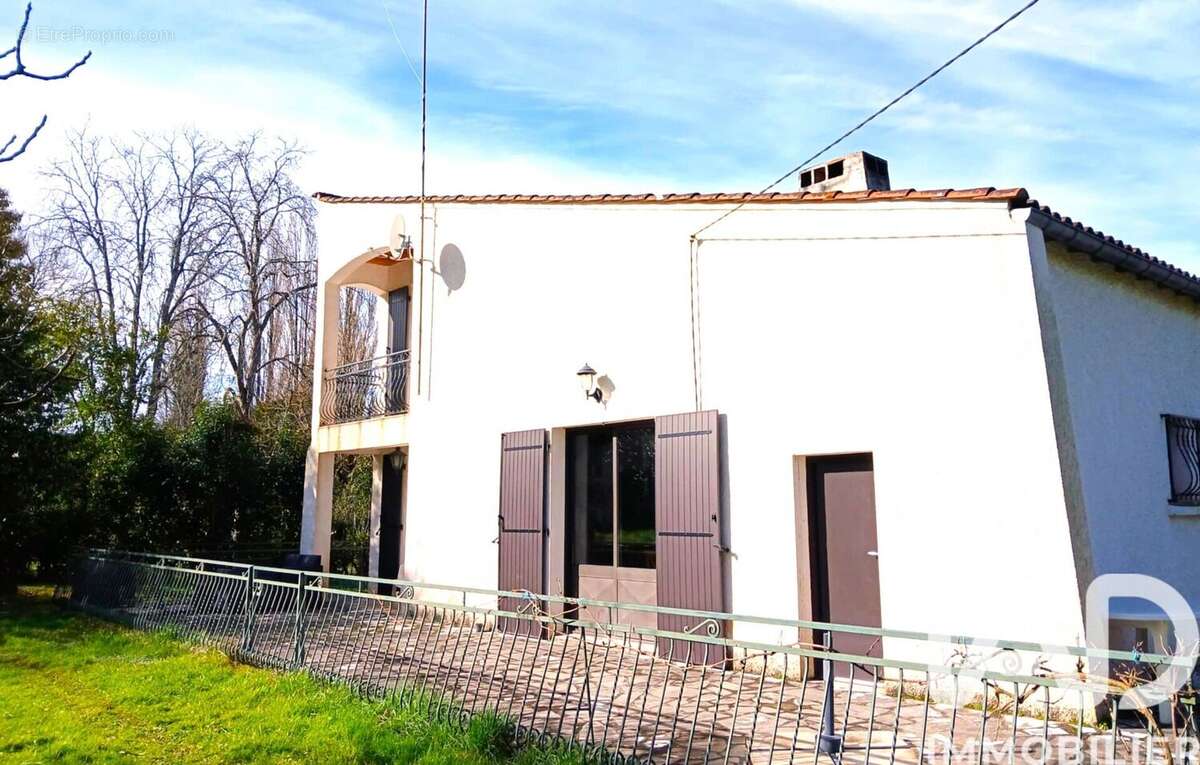 Photo 6 - Maison à CHALABRE