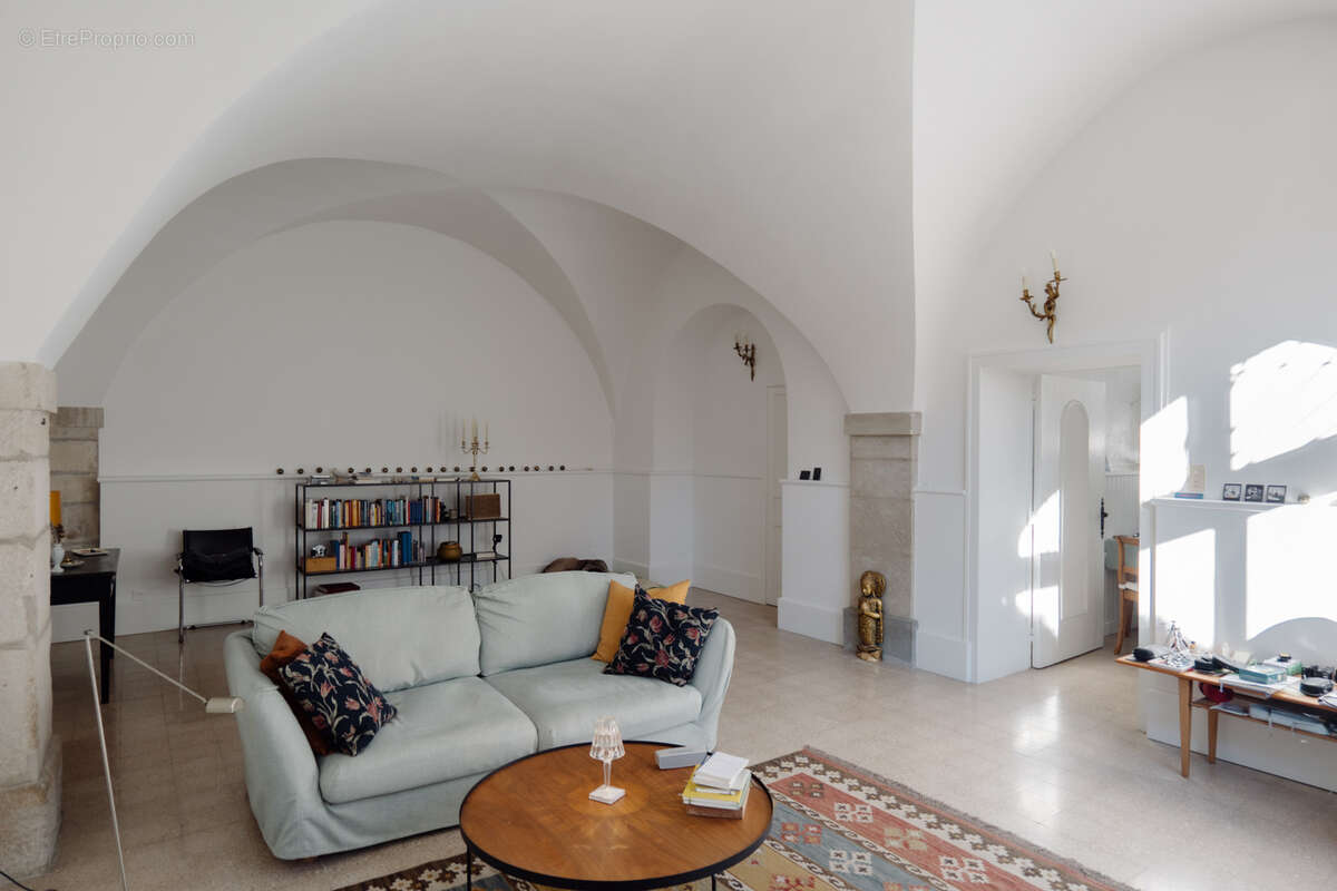 Maison à CHATILLON-SUR-SEINE