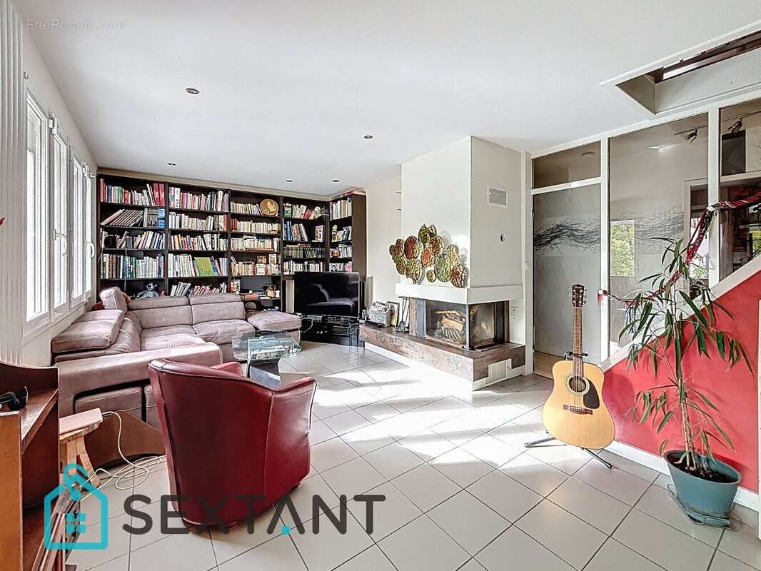 Maison à QUEVREVILLE-LA-POTERIE