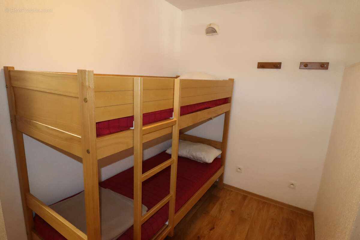 Appartement à ALLOS