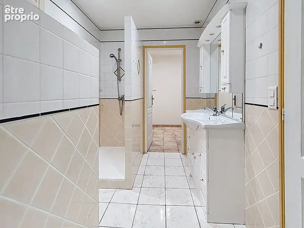 Appartement en RDC Pont Audemer - photo 4