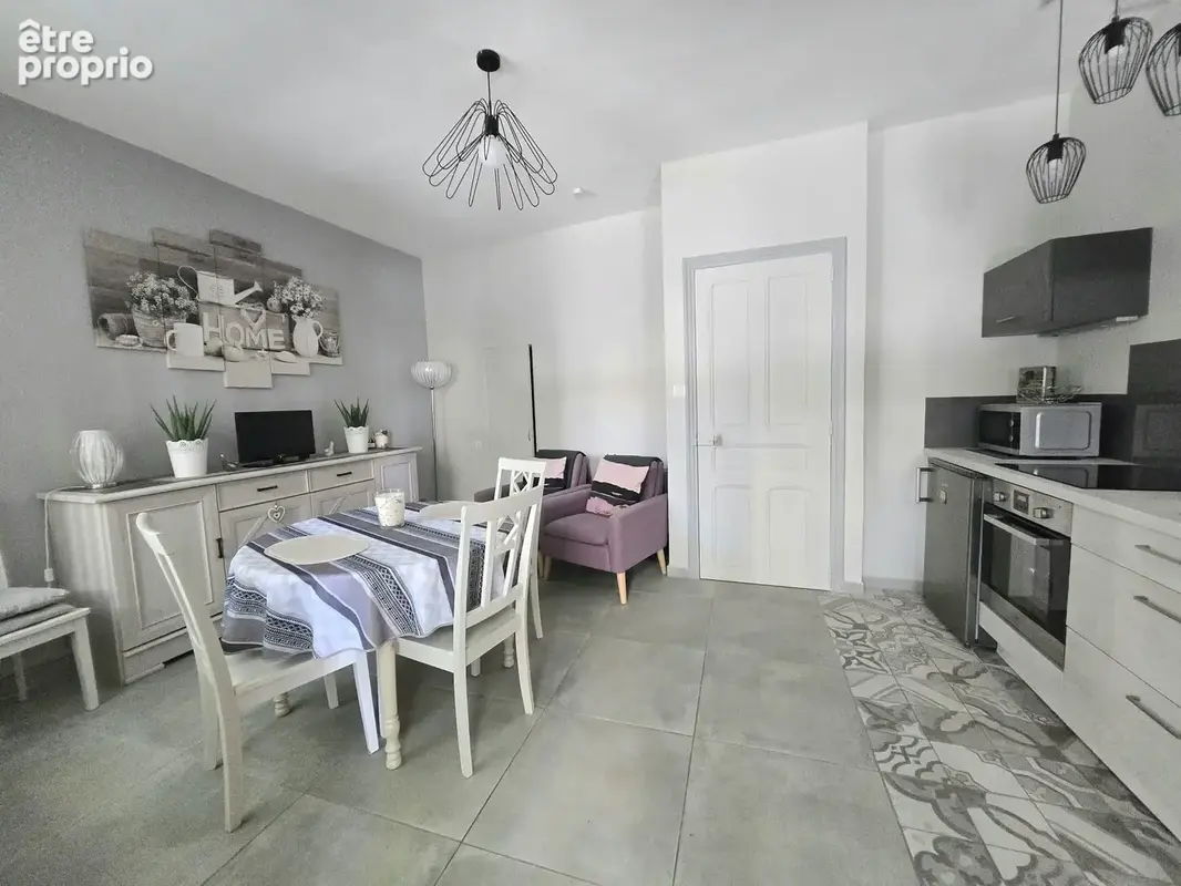 Maison centre village - photo 5