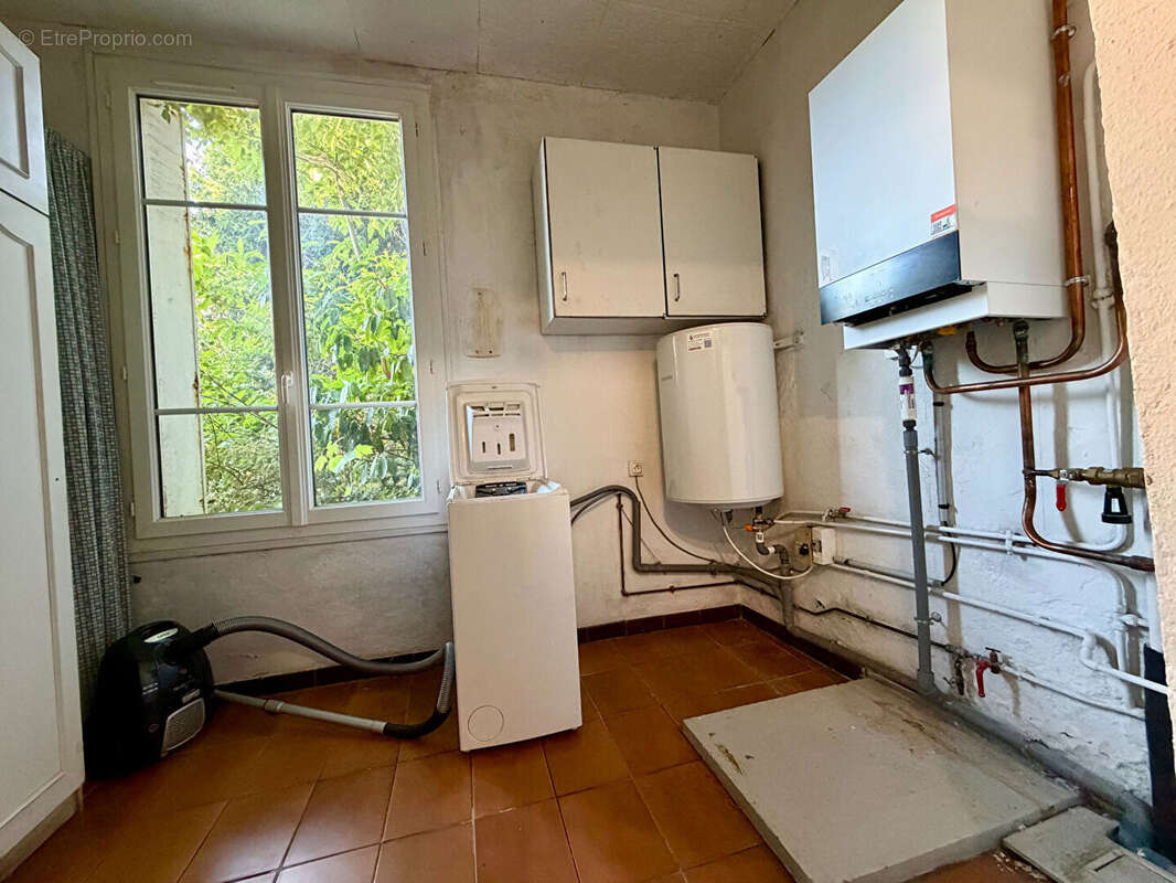 Maison 150m² à châtenay-malabry - photo 18