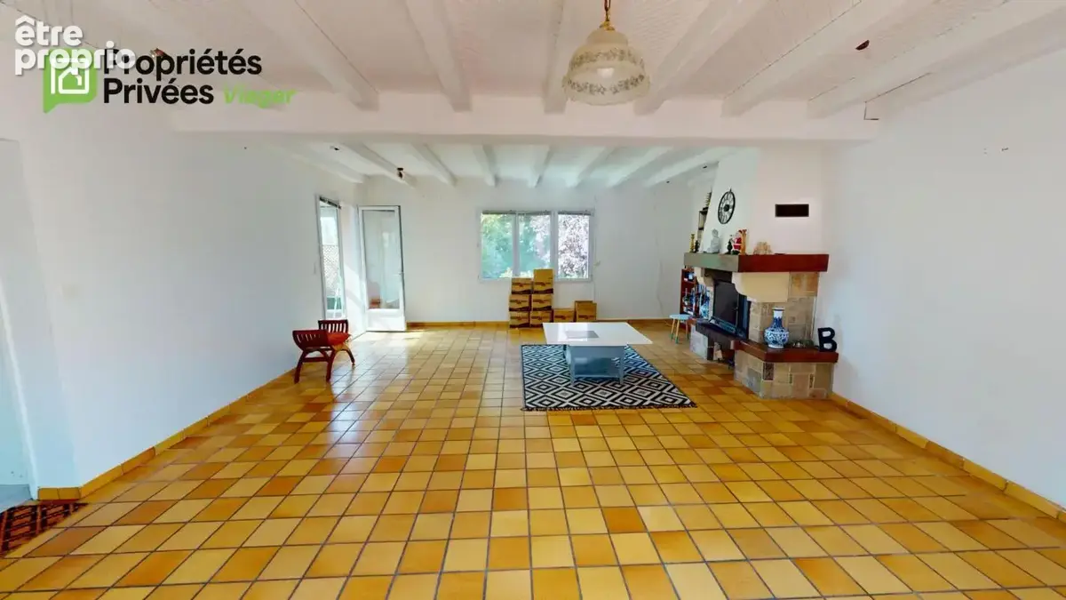 A vendre Jard sur mer 85520 .Maison en vente à termes libre 117 m2 - photo 8
