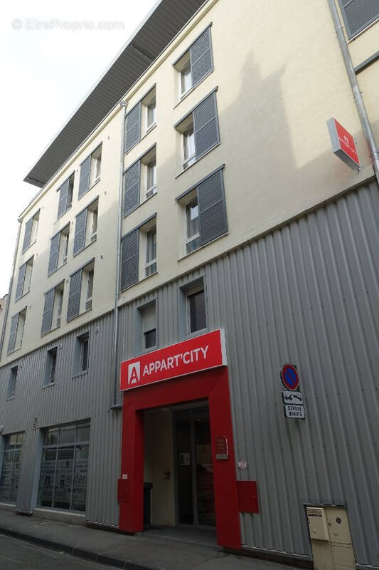 Appartement à VALENCE