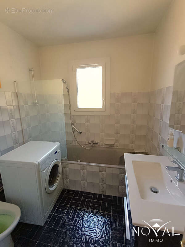 Appartement à ANDON