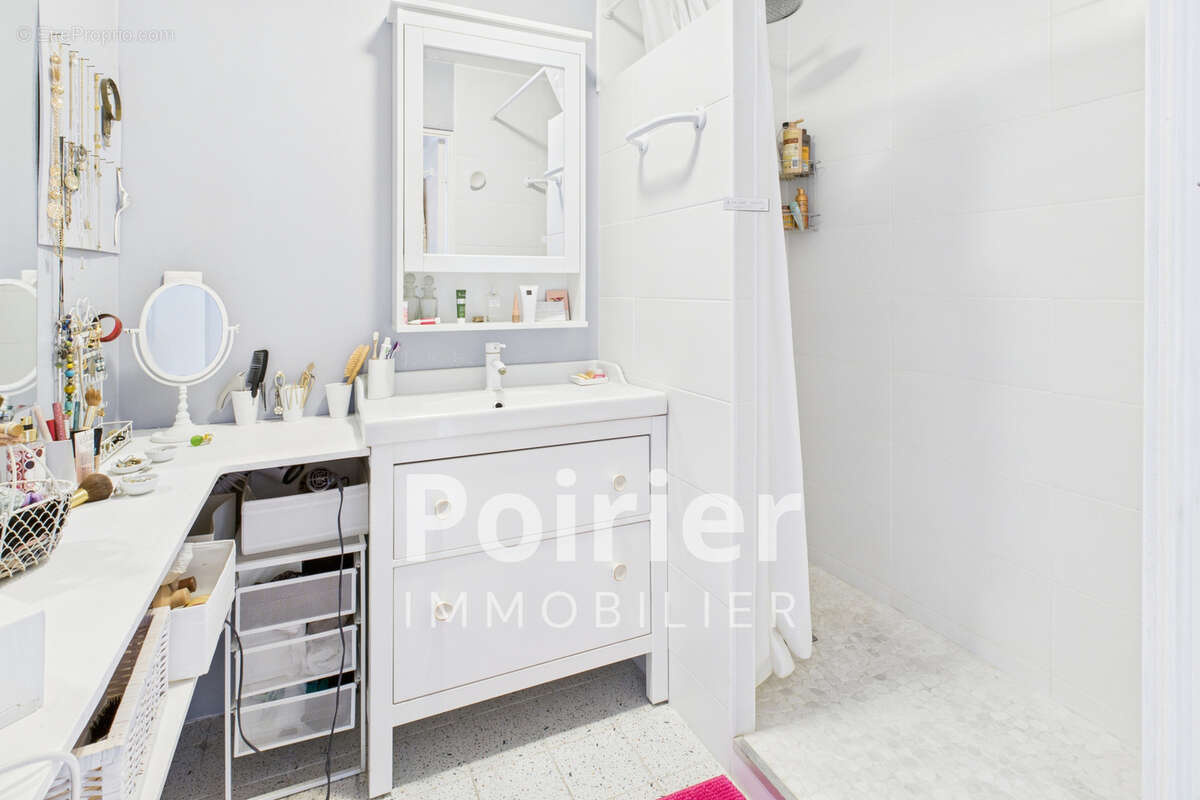 Appartement à THONON-LES-BAINS