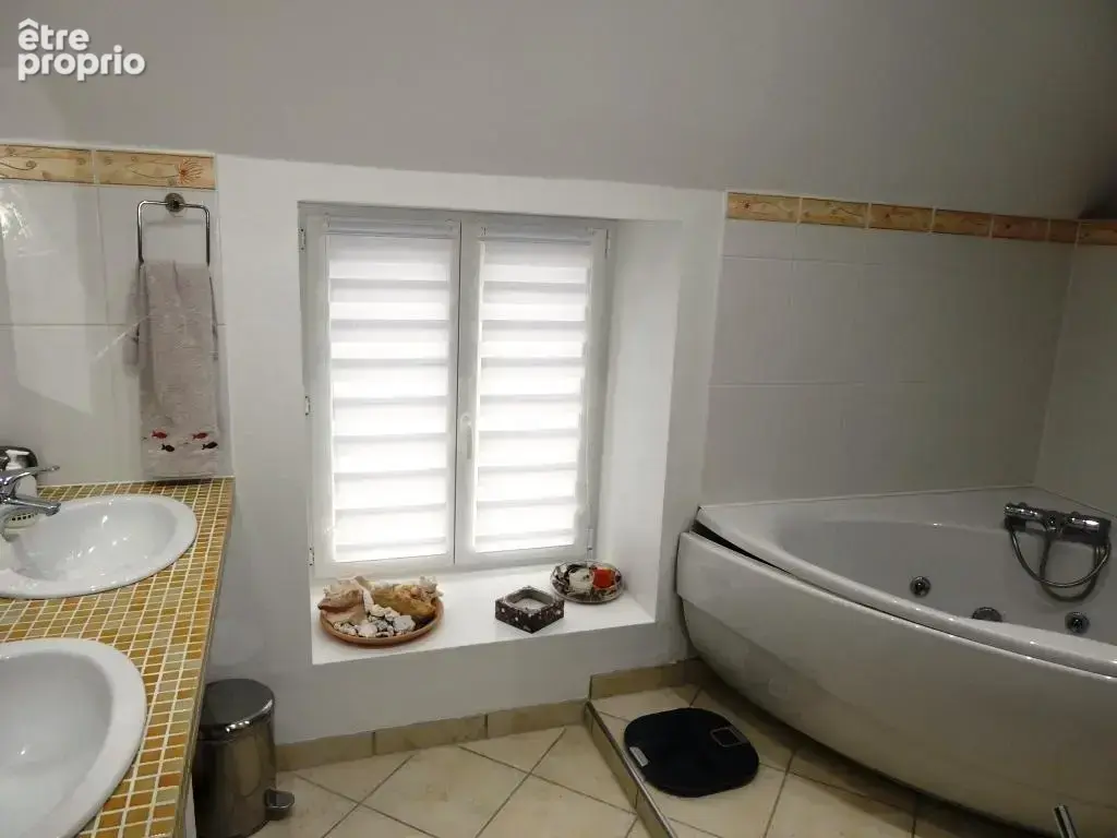 Maison en pierres - photo 15