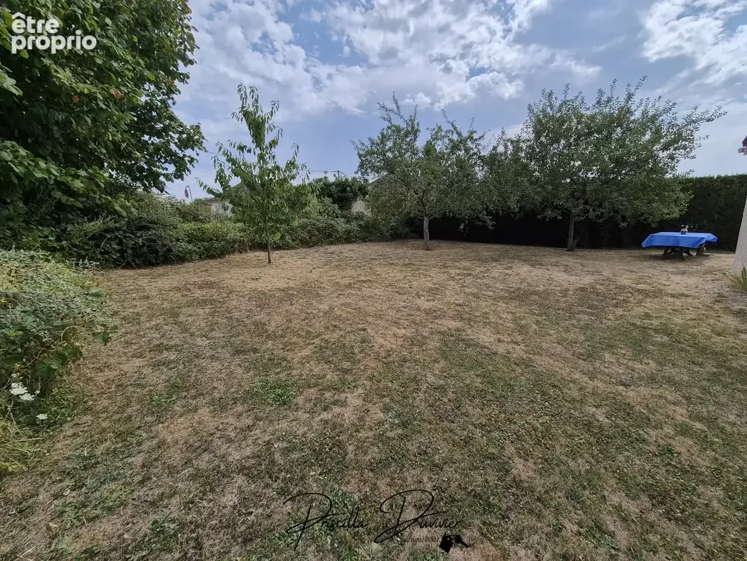 Maison avec 5 chambres et terrain de 691 m2 - photo 14