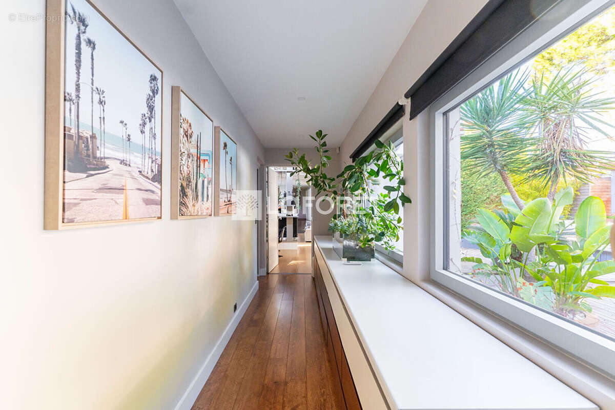 Maison à MARSEILLE-12E