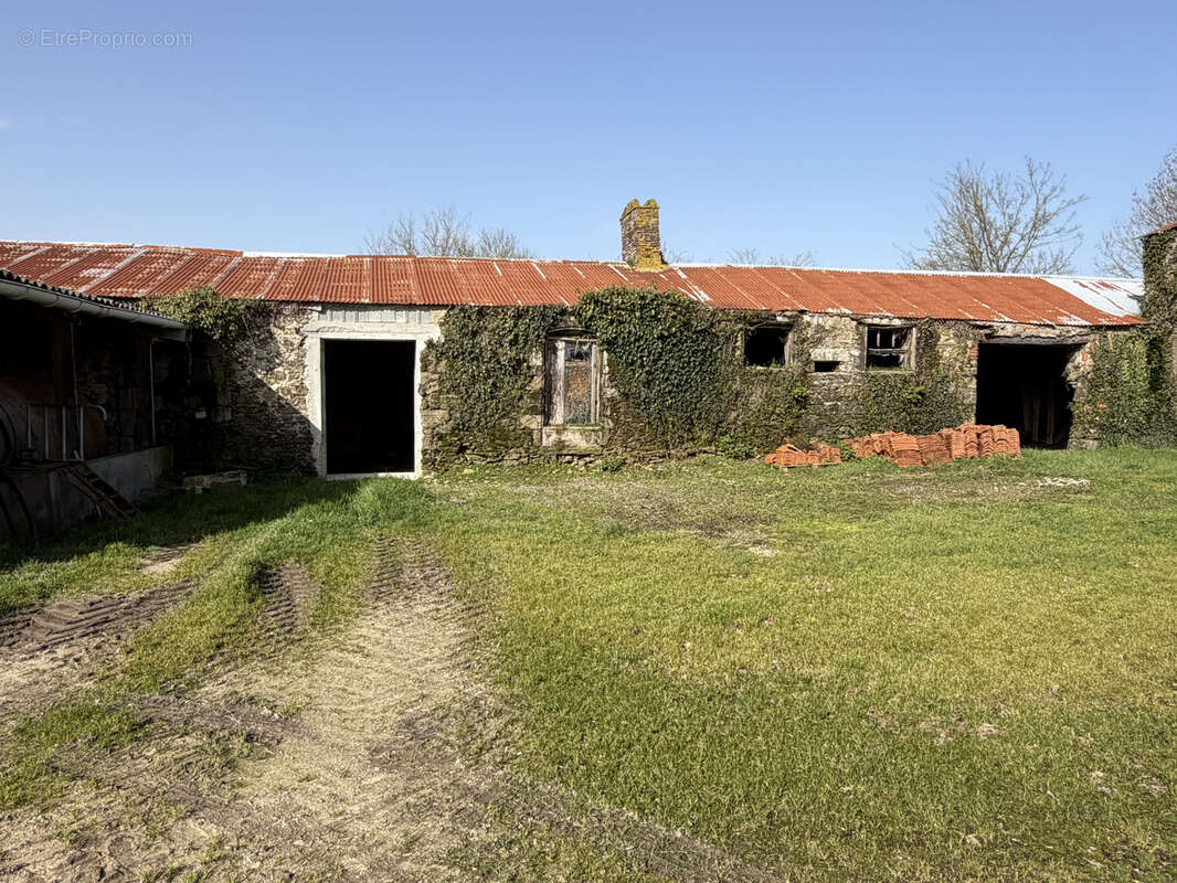 Appartement à AIZENAY