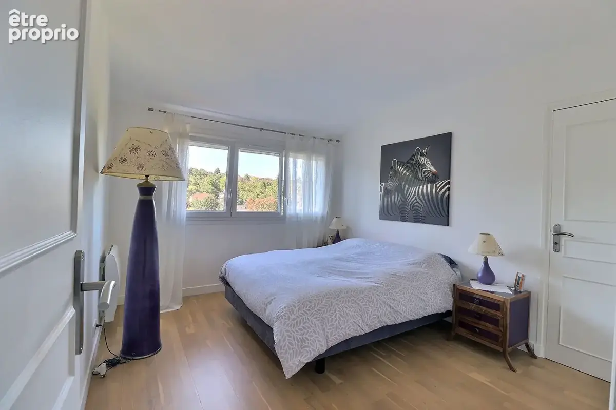 Domaine de Grandchamp - Maison 5 chambres - Terrain 671m² - photo 12