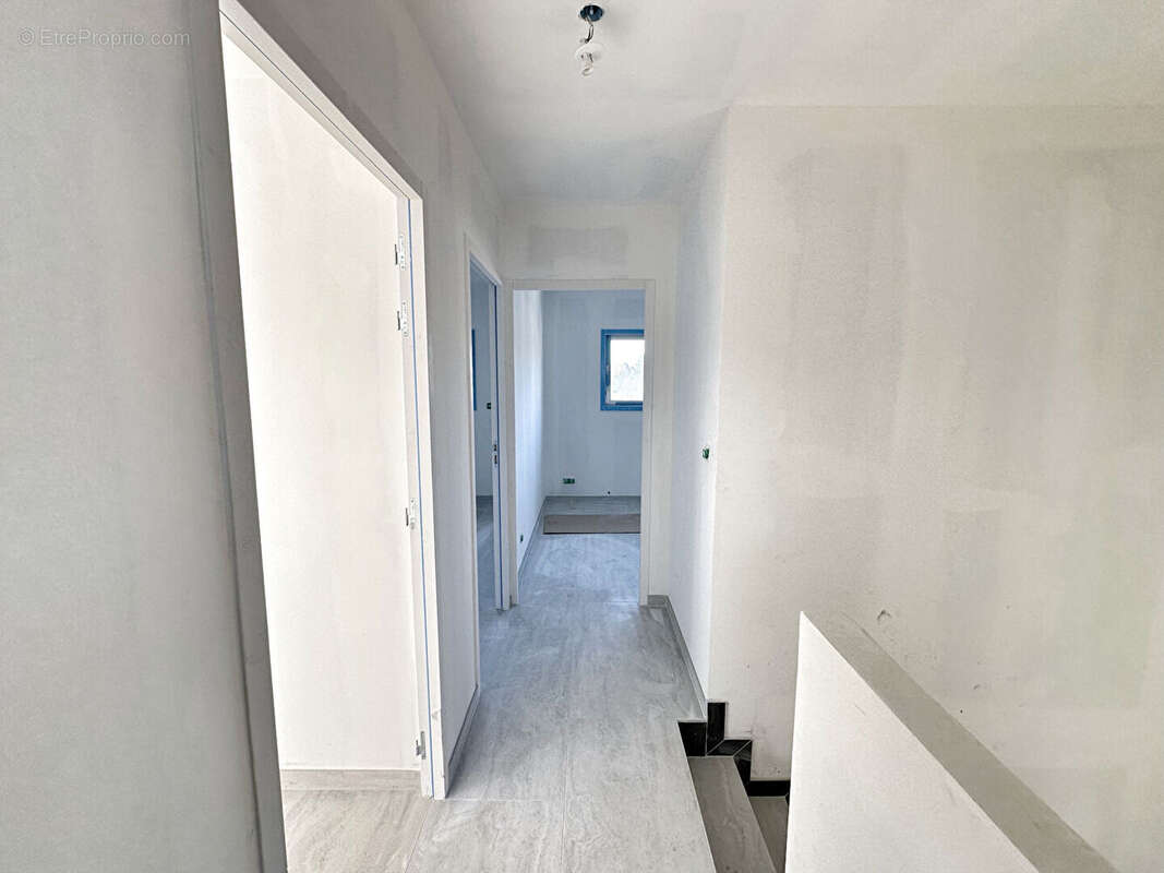 Maison à QUEVEN