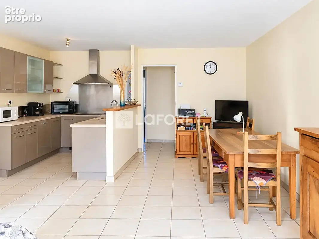 Maison Planaise 2 pièces 57 m2 - photo 9