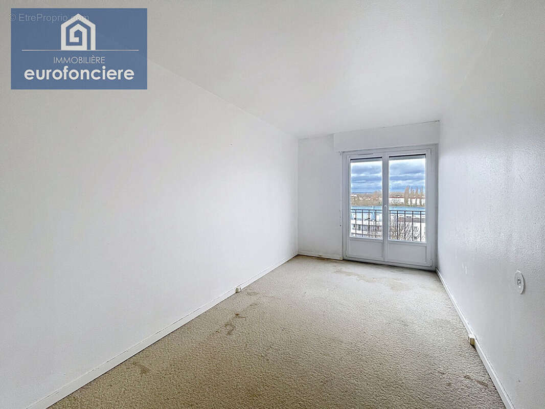 Appartement à TROYES