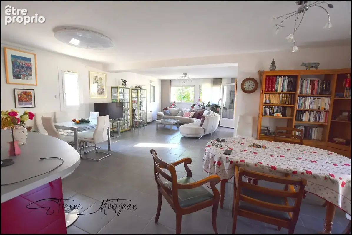 Maison 6 pièces 113 m² à vendre à Cahors (46000) - photo 9
