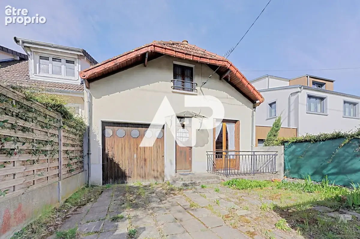 Maison Rueil Malmaison 4 pièce(s) 65 m² - photo 12