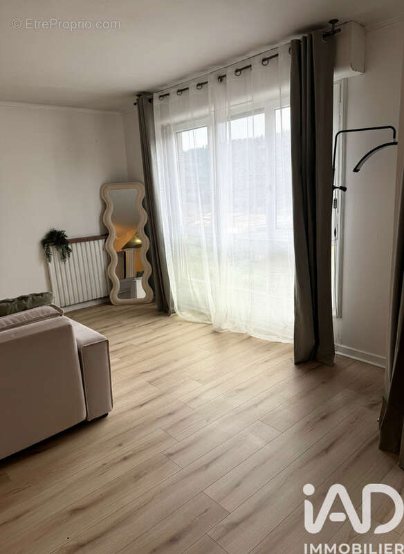 Photo 3 - Appartement à LA TRINITE