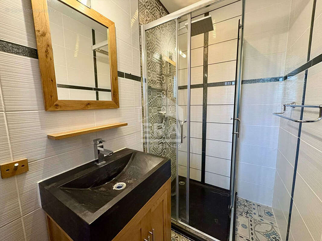 Maison à SAINT-OUEN-D&#039;AUNIS