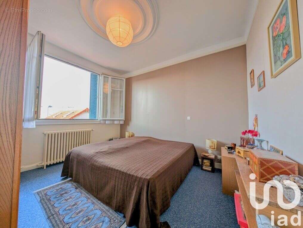 Photo 7 - Maison à NANTERRE