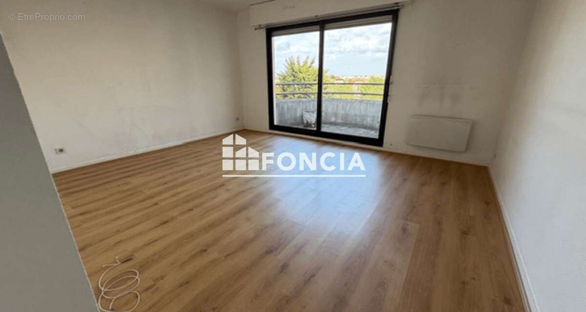 Appartement à TALENCE