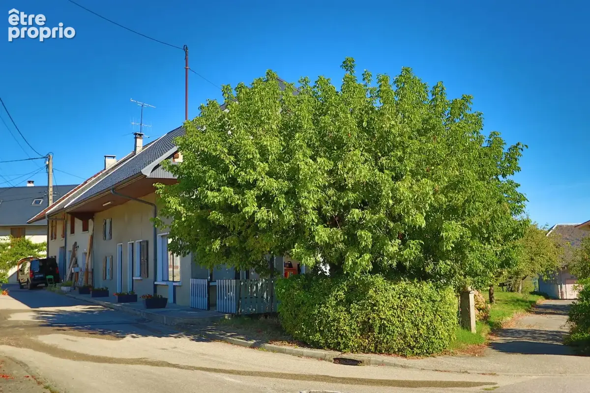 Maison 4 pièces 113 m² à vendre à Mesigny (74330) - photo 2