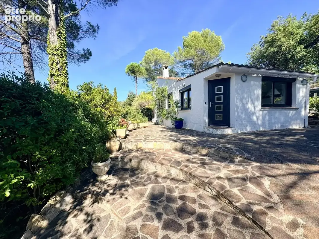 Maison à vendre 7 pièces FREJUS (83) - photo 16