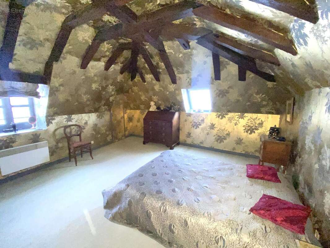 Appartement à BOURGES