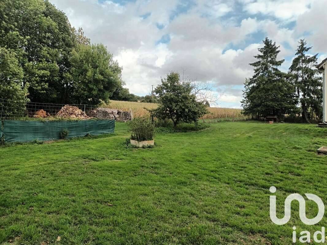 Photo 5 - Maison à VICQ-SUR-NAHON