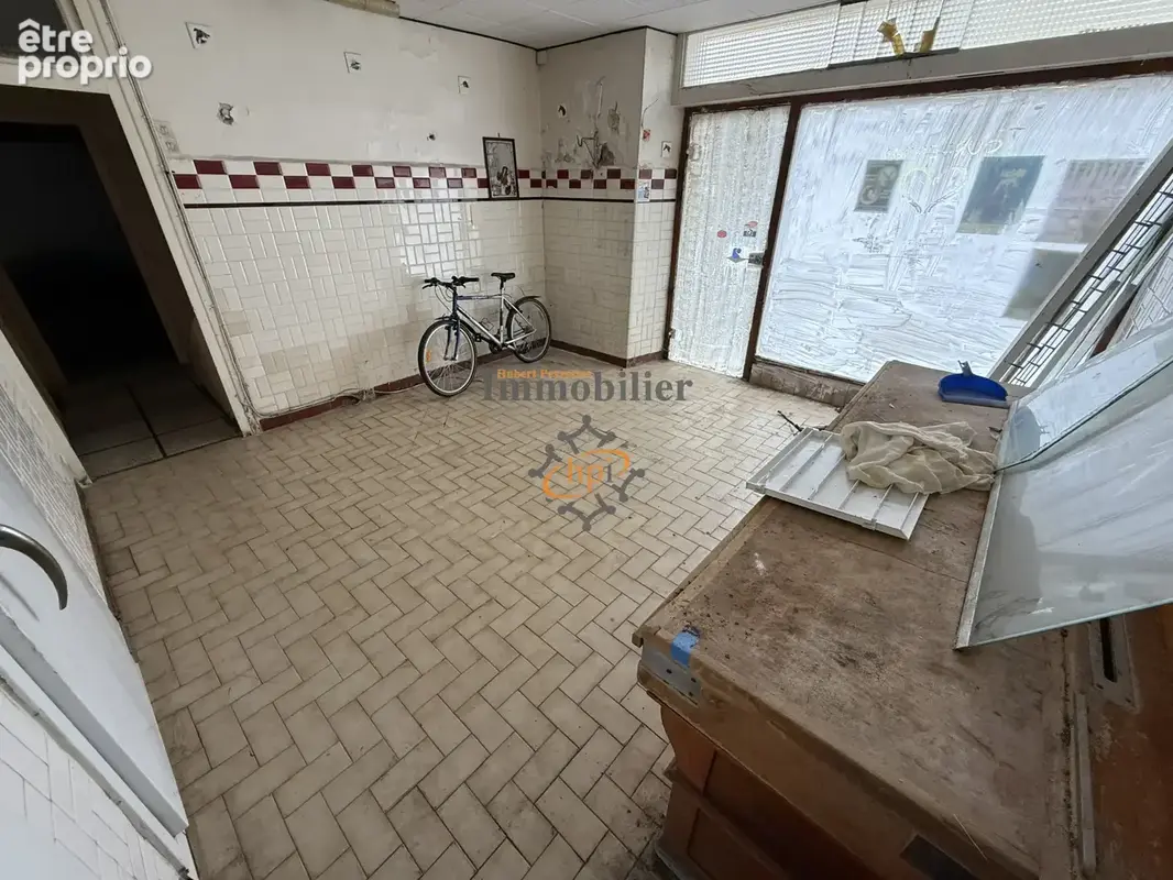 Vente appartements avec local commercial et garage Tournemire - photo 2