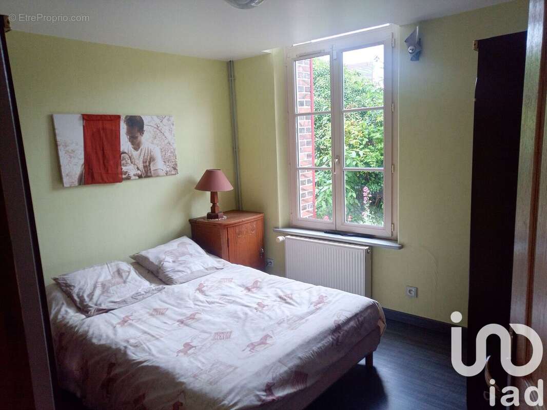 Photo 6 - Maison à FONTAINE-SIMON