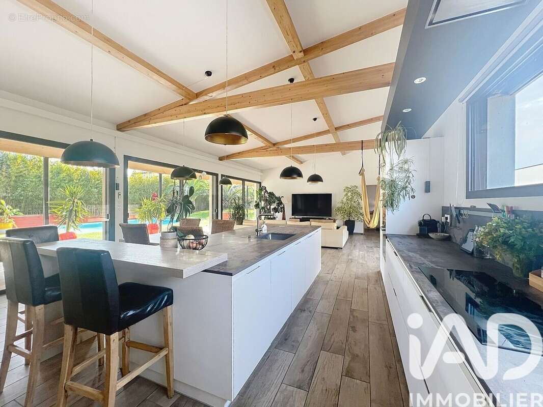 Photo 4 - Maison à CUGNAUX