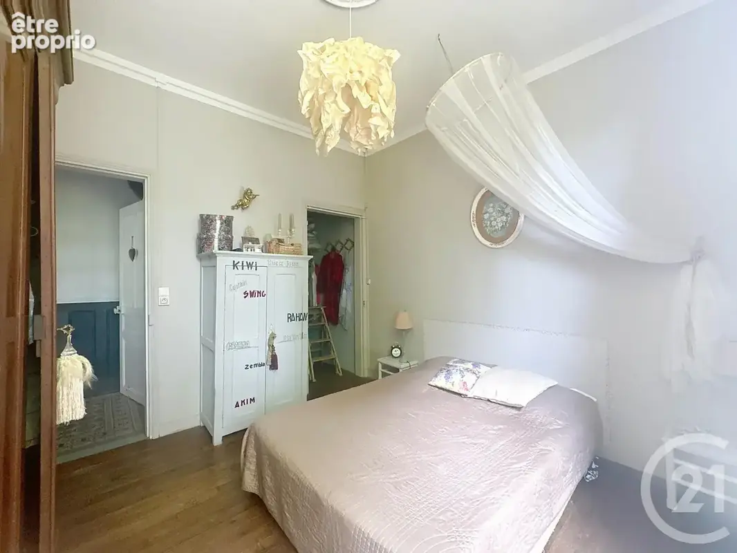 Maison 4 pièces 121 m² à vendre à Vallery (89150) - photo 10