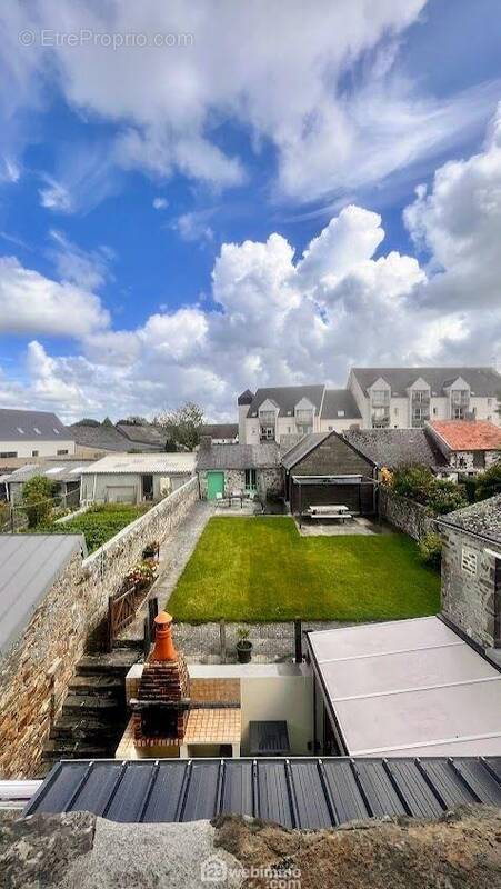 Photo 1 - Maison à LA HAYE-DU-PUITS