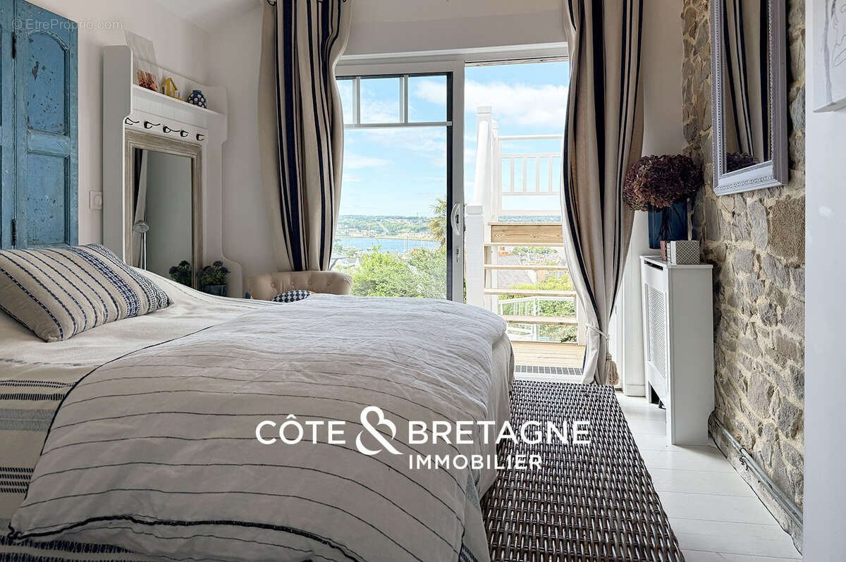 Maison à PERROS-GUIREC