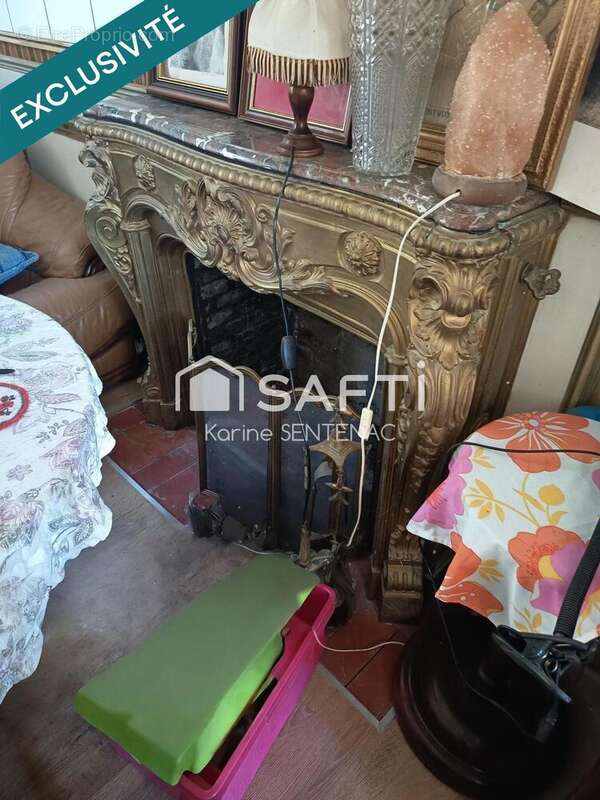 Photo 9 - Maison à THOUARS