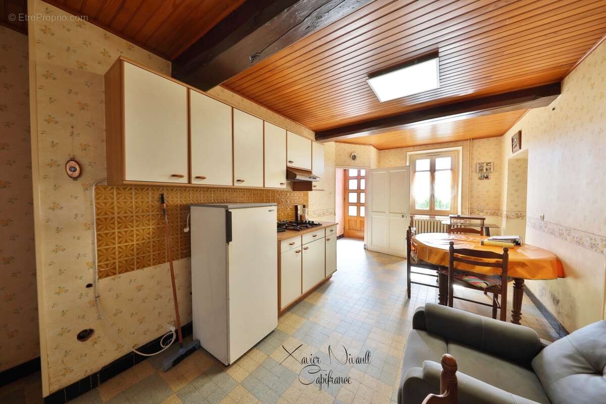 Maison à vendre 4 pièces proche de MONTREVEL EN BRESSE (01) - photo 15