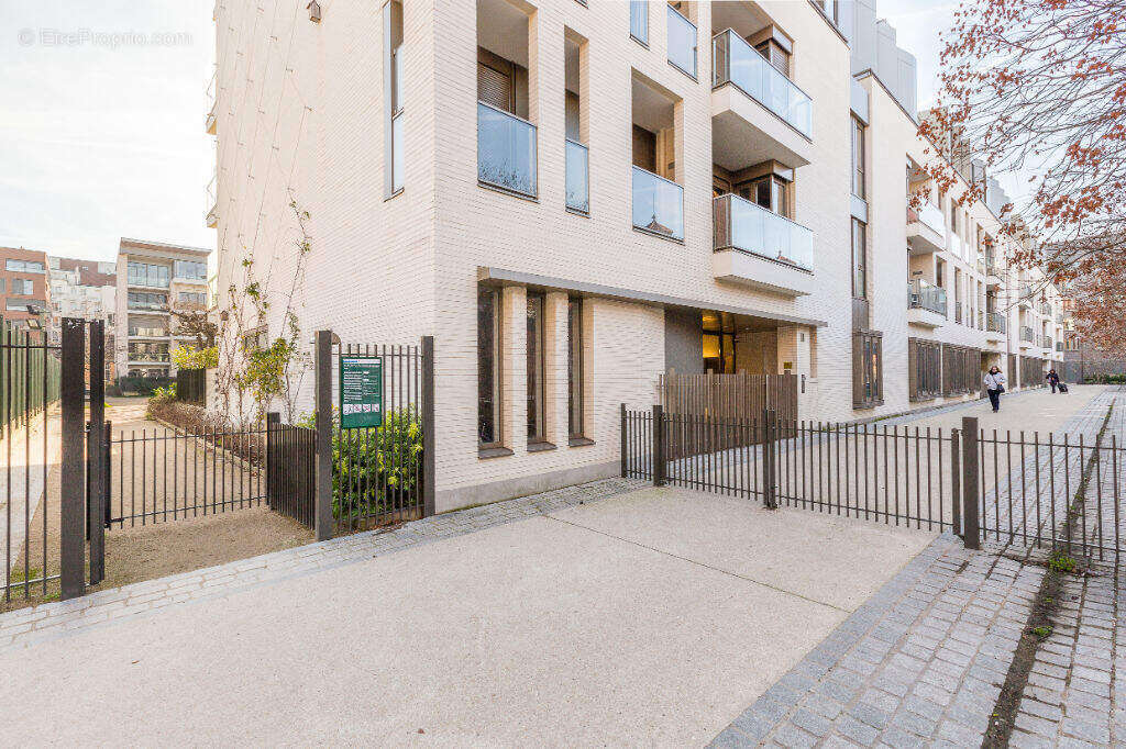 Paris 15e - saint-charles / boucicaut - photo 3