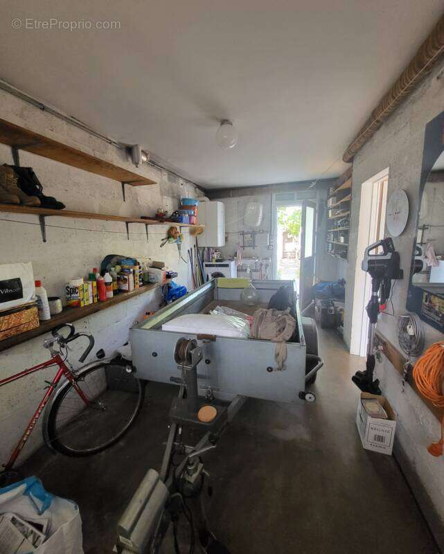 Maison familiale avec fort potentiel – 130 m² habitables (148 m² au sol) – Saint-Herblain Bourg - photo 6